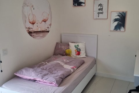 Daire 4+1 Mahmutlar, Antalya, Türkiye №222207 - 13