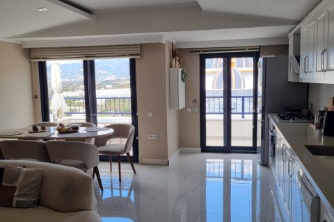 Daire 4+1 Mahmutlar, Antalya, Türkiye №222207 - 4