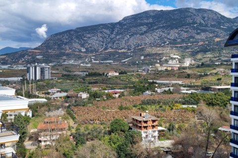 Daire 4+1 Mahmutlar, Antalya, Türkiye №222207 - 9