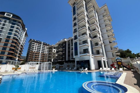 Daire 4+1 Mahmutlar, Antalya, Türkiye №222207 - 6