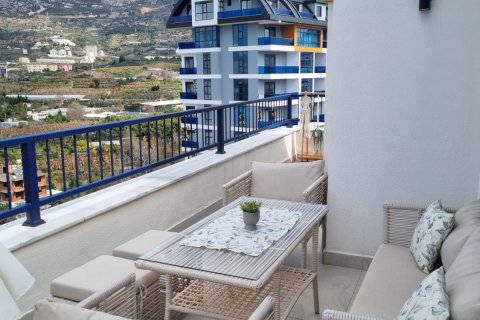 Daire 4+1 Mahmutlar, Antalya, Türkiye №222207 - 8