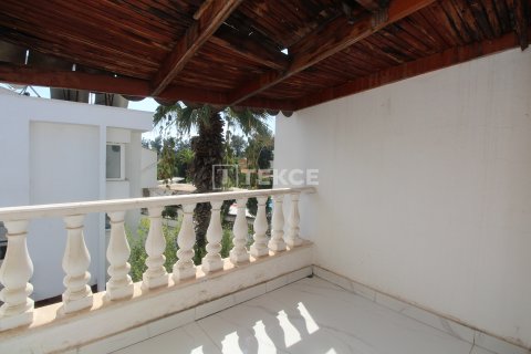 3+1 Villa  i Serik, Antalya, Turkiet Nr. 212065 - 28
