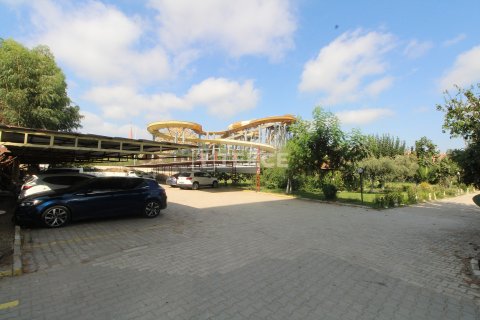 3+1 Villa  i Serik, Antalya, Turkiet Nr. 212065 - 9