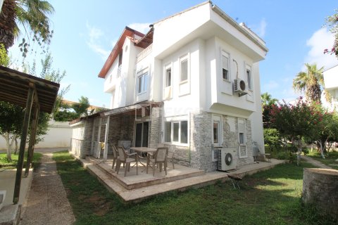 3+1 Villa  i Serik, Antalya, Tyrkia Nr. 212065