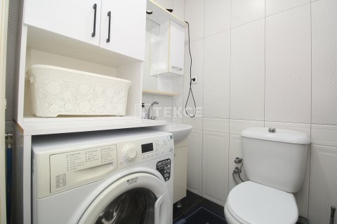 3+1 Villa  i Serik, Antalya, Turkiet Nr. 212065 - 24