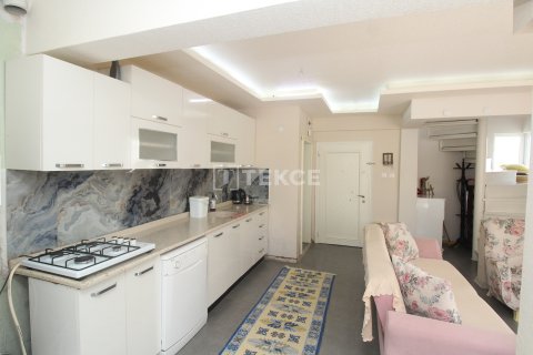 3+1 Villa  i Serik, Antalya, Turkiet Nr. 212065 - 14
