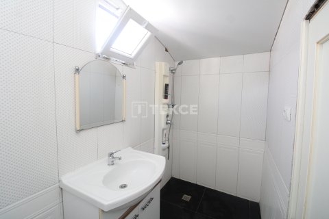 3+1 Villa  i Serik, Antalya, Turkiet Nr. 212065 - 26