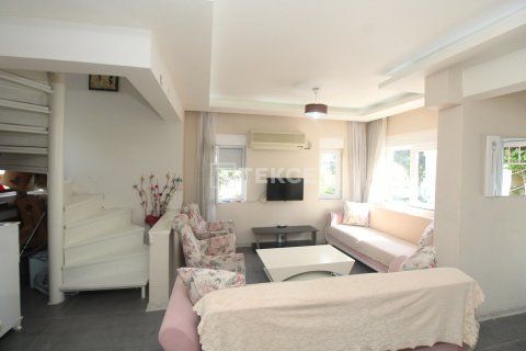3+1 Villa  i Serik, Antalya, Turkiet Nr. 212065 - 12