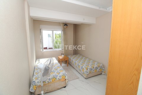 3+1 Villa  i Serik, Antalya, Turkiet Nr. 212065 - 19