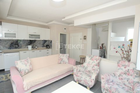 3+1 Villa  i Serik, Antalya, Turkiet Nr. 212065 - 13