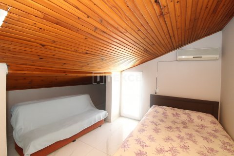 3+1 Villa  i Serik, Antalya, Turkiet Nr. 212065 - 23