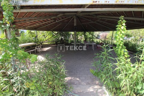 3+1 Villa  i Serik, Antalya, Turkiet Nr. 212065 - 7