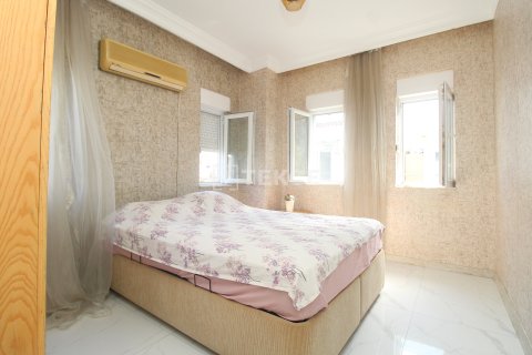 3+1 Villa  i Serik, Antalya, Turkiet Nr. 212065 - 16