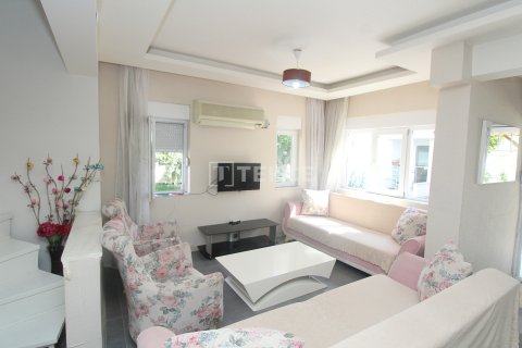 3+1 Villa  i Serik, Antalya, Turkiet Nr. 212065 - 11