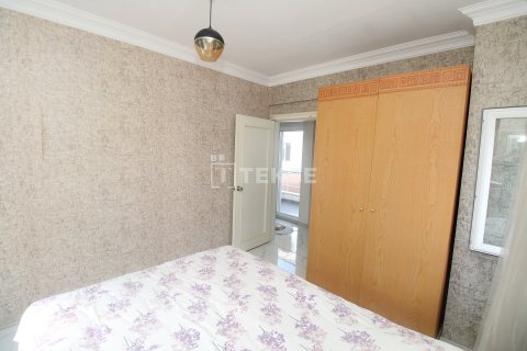 3+1 Villa  i Serik, Antalya, Turkiet Nr. 212065 - 18