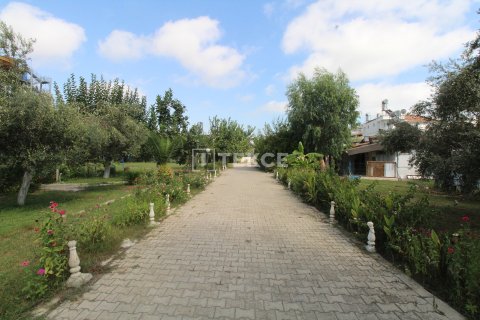 3+1 Villa  i Serik, Antalya, Turkiet Nr. 212065 - 8
