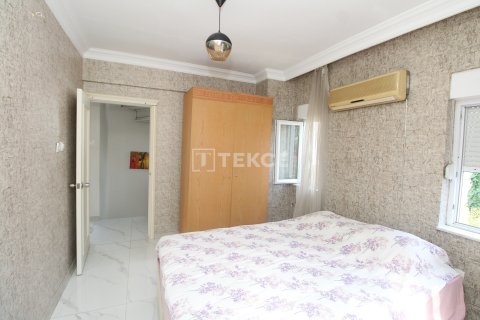 3+1 Villa  i Serik, Antalya, Turkiet Nr. 212065 - 17