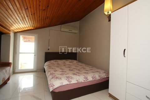 3+1 Villa  i Serik, Antalya, Turkiet Nr. 212065 - 22
