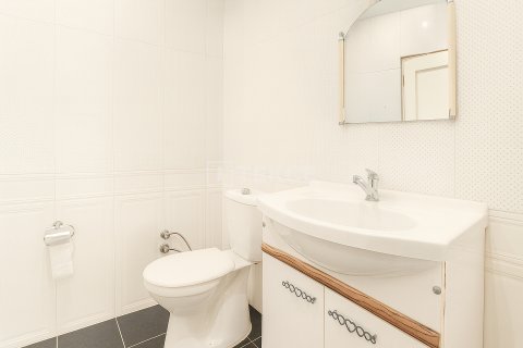 3+1 Villa  i Serik, Antalya, Turkiet Nr. 212065 - 25