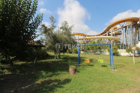 3+1 Villa  i Serik, Antalya, Turkiet Nr. 212065 - 4