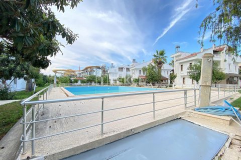 3+1 Villa  i Serik, Antalya, Turkiet Nr. 212065 - 29