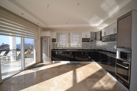 Продажа виллы в Фетхие, Мугле, Турция 5+1, 290м2, №212070 – фото 7