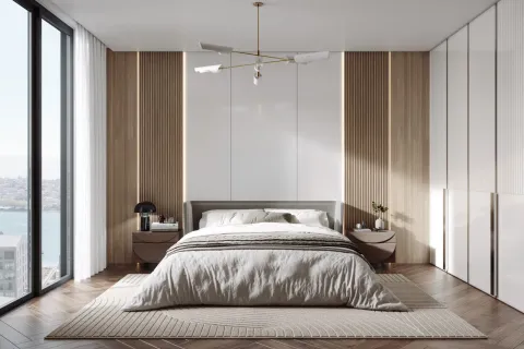 Daire 1+1 Aksu, Antalya, Türkiye №223960 - 10