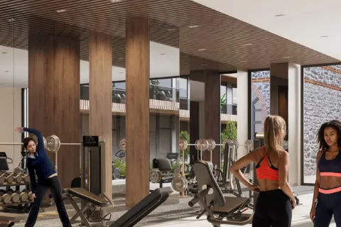 Daire 1+1 Aksu, Antalya, Türkiye №223960 - 19