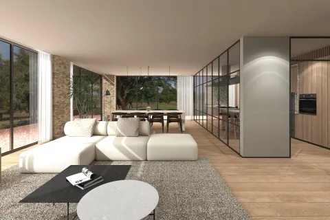 Daire 1+1 Aksu, Antalya, Türkiye №223960 - 5