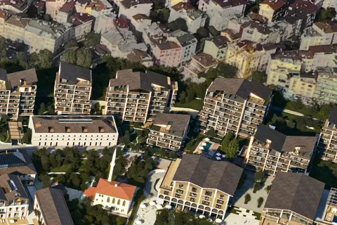 Daire 1+1 Aksu, Antalya, Türkiye №223960 - 21