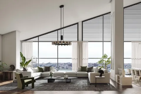 Daire 1+1 Aksu, Antalya, Türkiye №223960 - 8