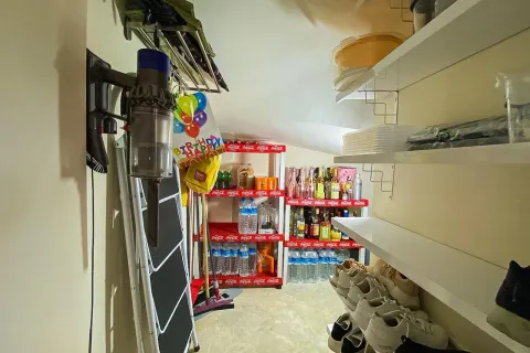 Продажа квартиры в Аланье, Анталье, Турция 3+1, 700м2, №223962 – фото 20