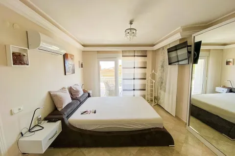 Продажа квартиры в Аланье, Анталье, Турция 3+1, 700м2, №223962 – фото 15