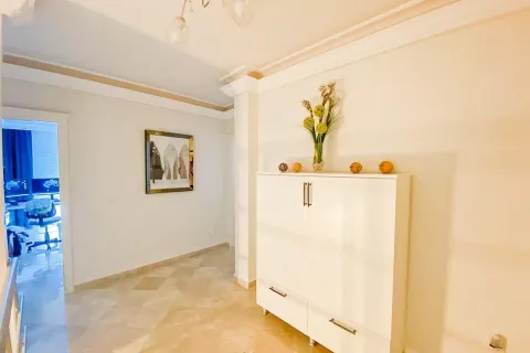 Продажа квартиры в Аланье, Анталье, Турция 3+1, 700м2, №223962 – фото 22