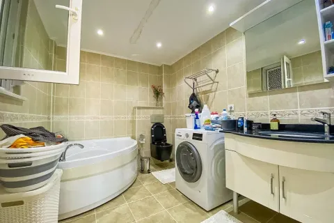 Продажа квартиры в Аланье, Анталье, Турция 3+1, 700м2, №223962 – фото 18