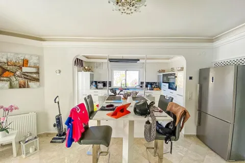 Продажа квартиры в Аланье, Анталье, Турция 3+1, 700м2, №223962 – фото 9