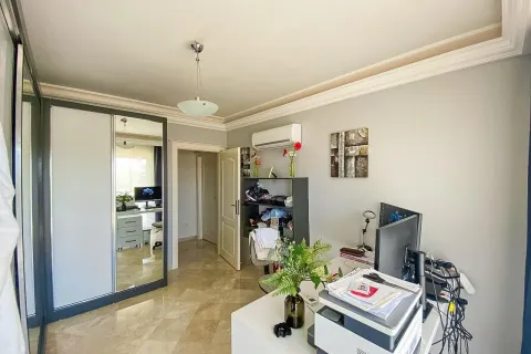 Продажа квартиры в Аланье, Анталье, Турция 3+1, 700м2, №223962 – фото 19
