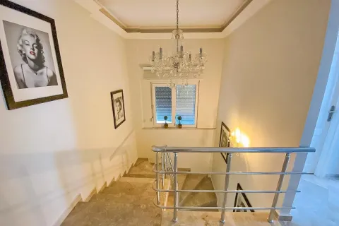 Продажа квартиры в Аланье, Анталье, Турция 3+1, 700м2, №223962 – фото 17