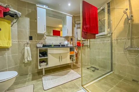 Продажа квартиры в Аланье, Анталье, Турция 3+1, 700м2, №223962 – фото 5