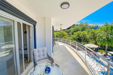 Продажа квартиры в Аланье, Анталье, Турция 3+1, 700м2, №223962 – фото 6