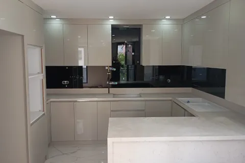 2+1 Leilighet i Mugla, Tyrkia Nr. 223958 - 13