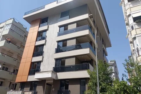 2+1 Lägenhet  i Mugla, Turkiet Nr. 223958
