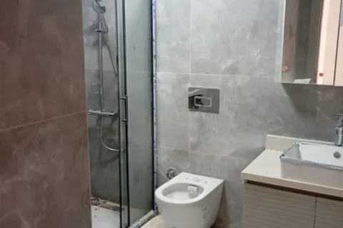 2+1 Leilighet  i Mugla, Tyrkia Nr. 223957 - 10