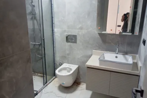 2+1 Leilighet  i Mugla, Tyrkia Nr. 223957 - 13
