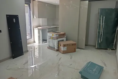 2+1 Leilighet  i Mugla, Tyrkia Nr. 223957 - 3