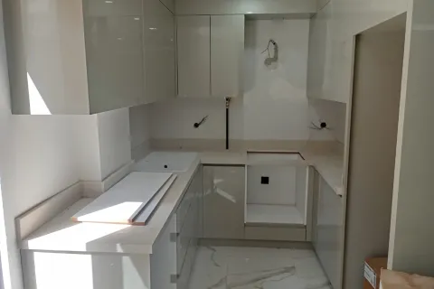 2+1 Leilighet  i Mugla, Tyrkia Nr. 223957 - 4