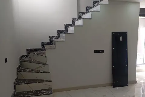 2+1 Leilighet  i Mugla, Tyrkia Nr. 223957 - 14