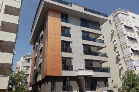 2+1 Lägenhet i Mugla, Turkiet Nr. 223959