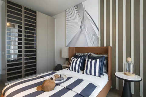 2+1 Lägenhet i Aksu, Antalya, Turkiet Nr. 223961 - 23