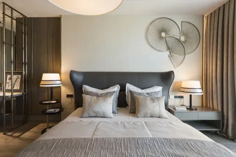 2+1 Lägenhet i Aksu, Antalya, Turkiet Nr. 223961 - 26
